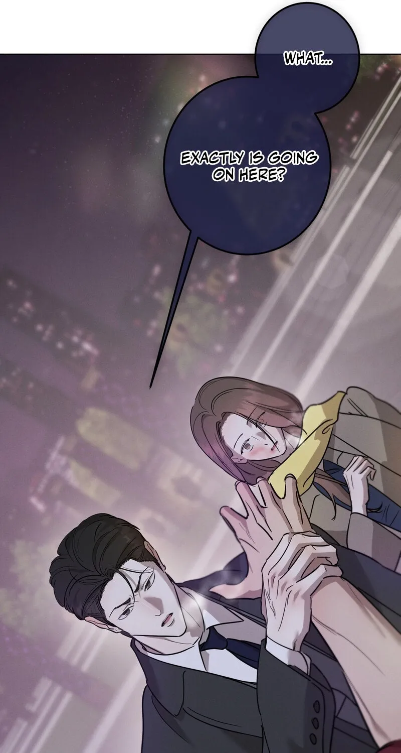 Marriage Classic Chapter 15 - page 21