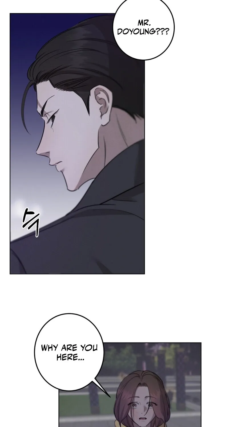 Marriage Classic Chapter 15 - page 23