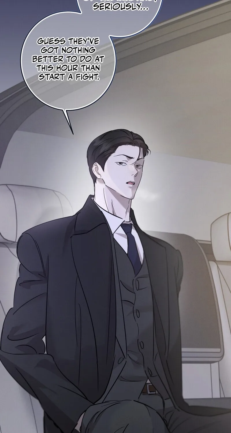 Marriage Classic Chapter 15 - page 3