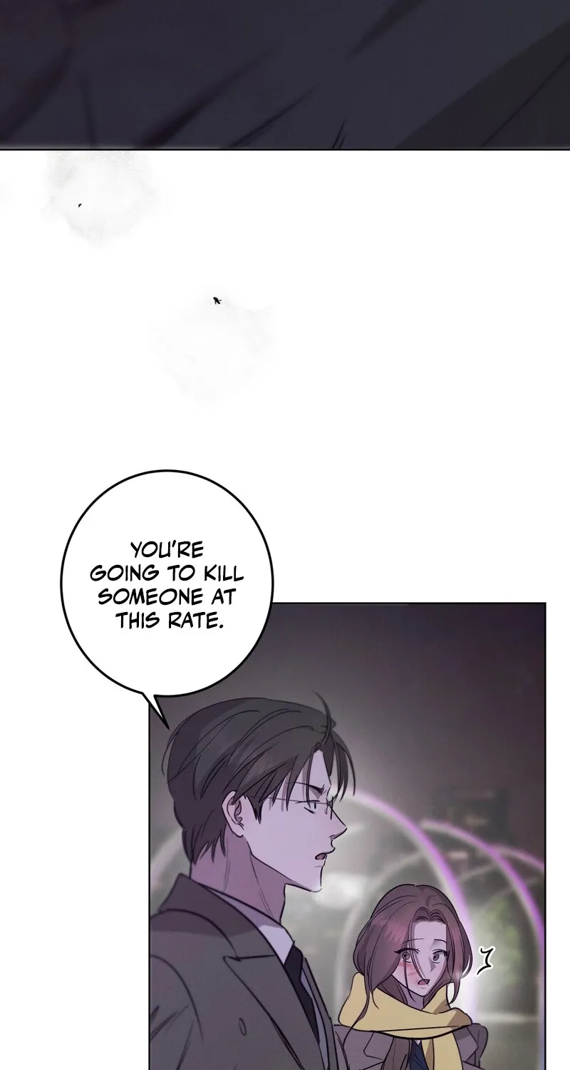 Marriage Classic Chapter 15 - page 36