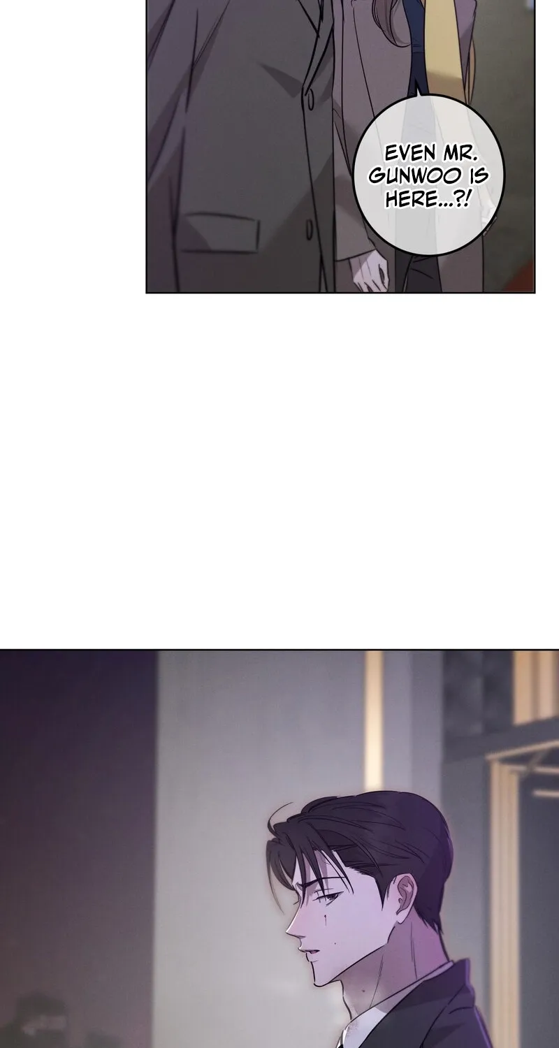 Marriage Classic Chapter 15 - page 37