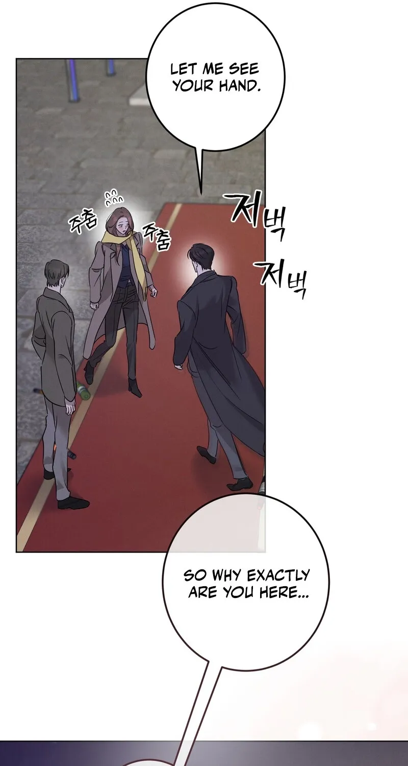 Marriage Classic Chapter 15 - page 39