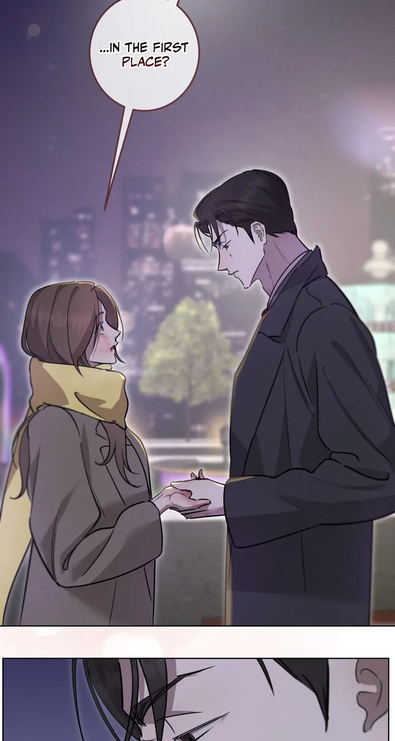 Marriage Classic Chapter 15 - page 40