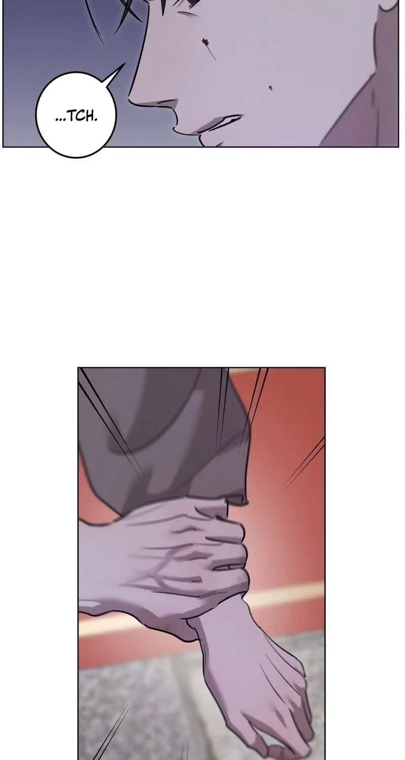 Marriage Classic Chapter 15 - page 41