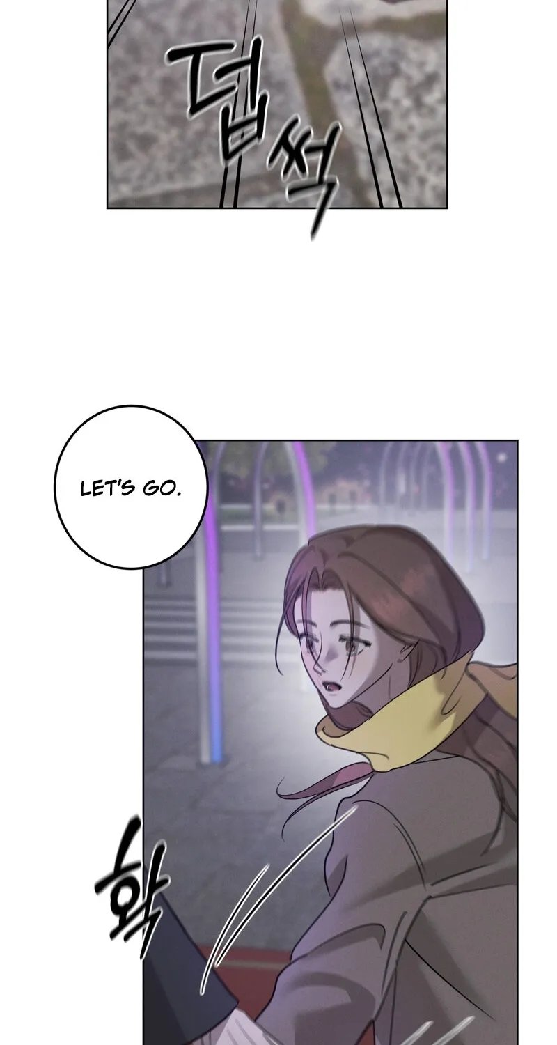 Marriage Classic Chapter 15 - page 42