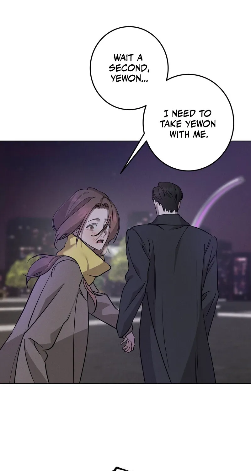 Marriage Classic Chapter 15 - page 44