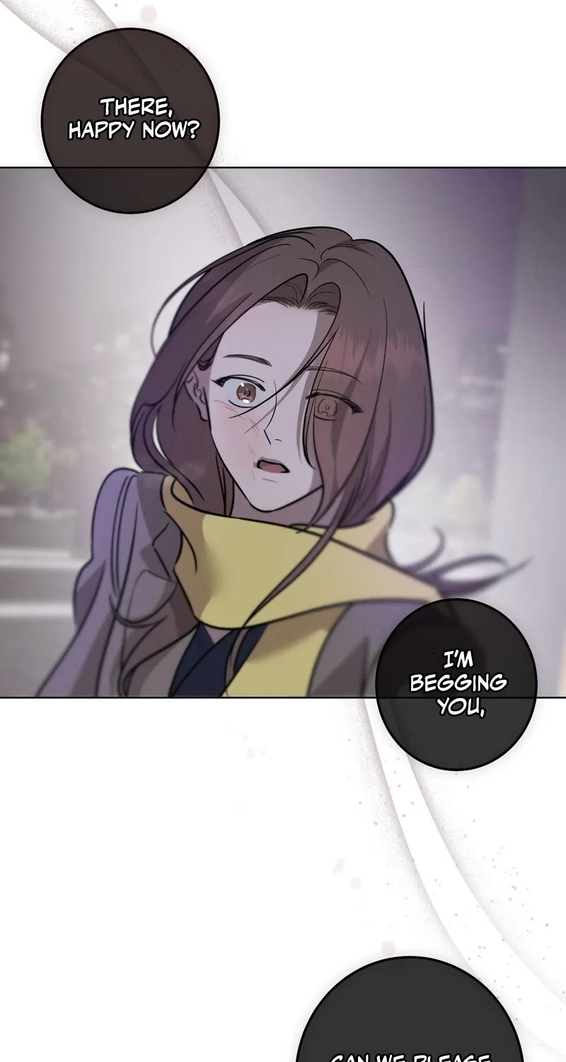 Marriage Classic Chapter 15 - page 49