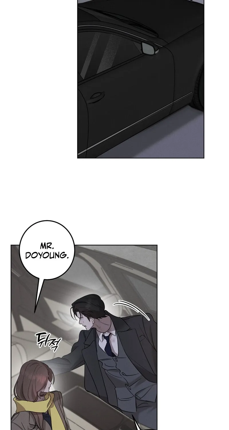 Marriage Classic Chapter 15 - page 52