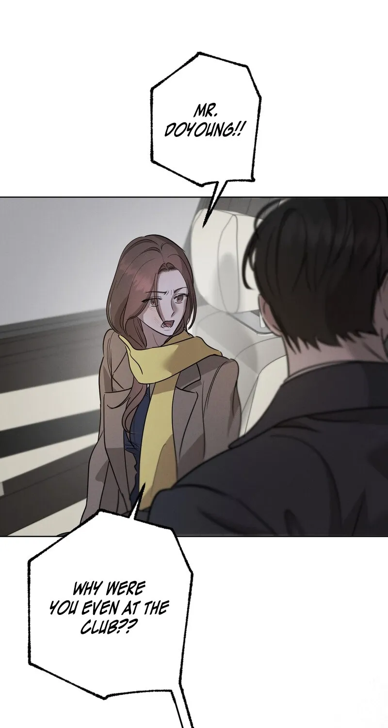 Marriage Classic Chapter 15 - page 54