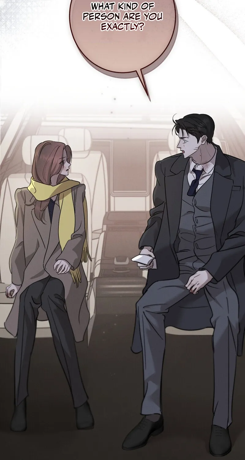 Marriage Classic Chapter 15 - page 56