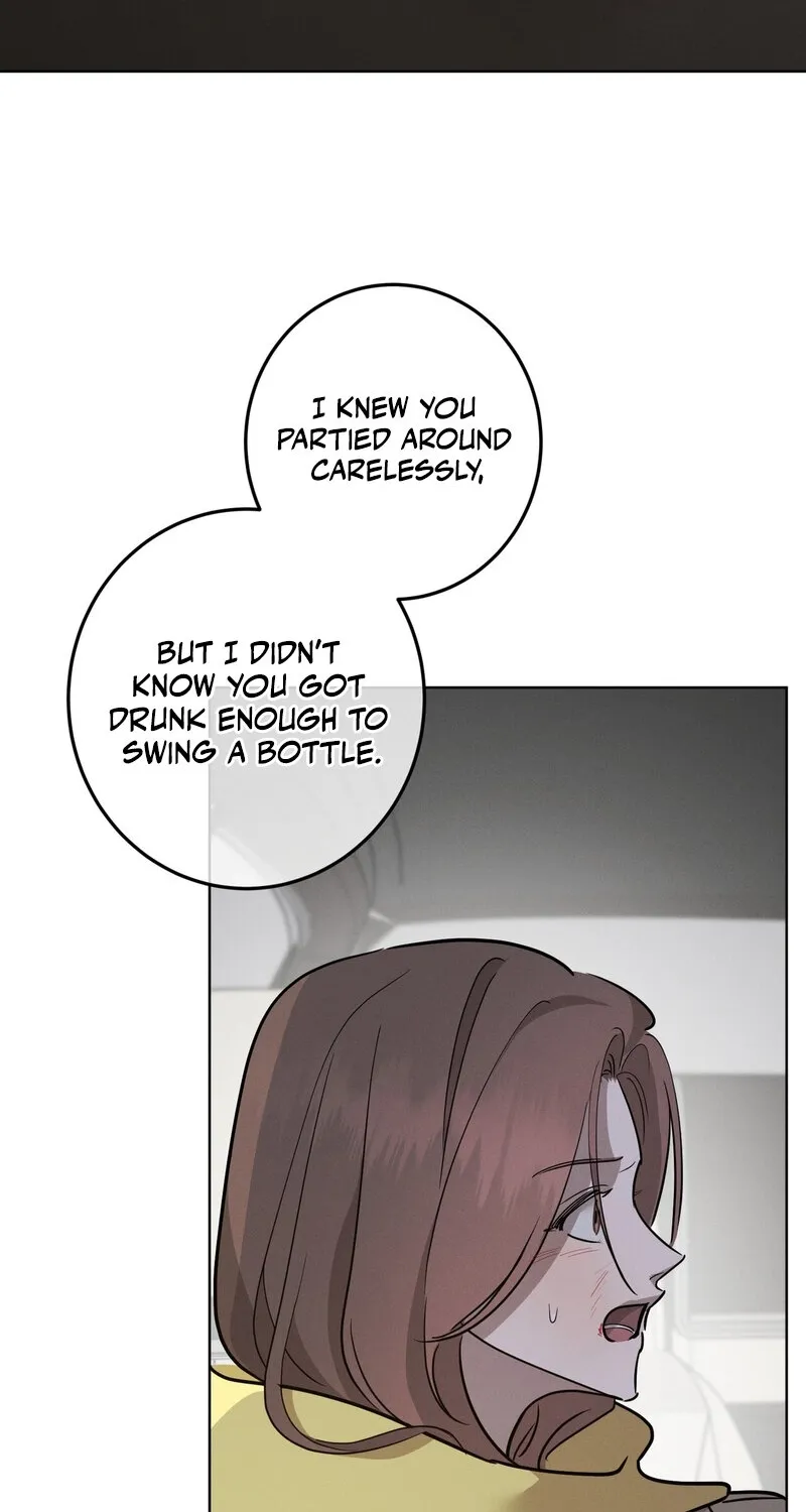 Marriage Classic Chapter 15 - page 57