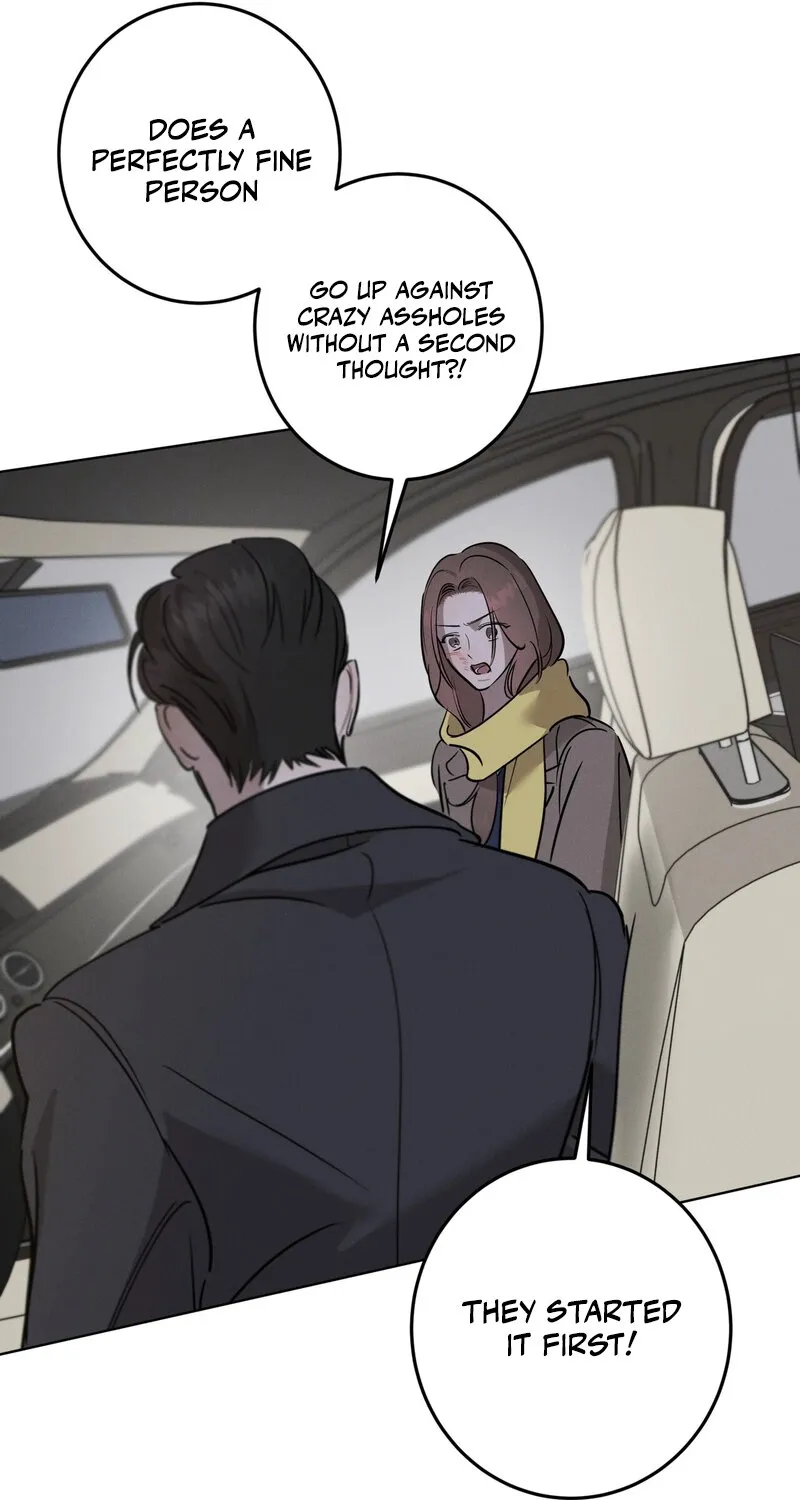 Marriage Classic Chapter 15 - page 59