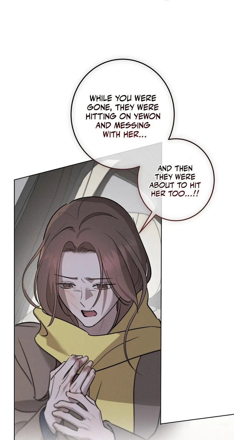 Marriage Classic Chapter 15 - page 60