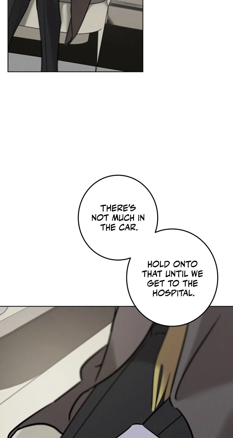 Marriage Classic Chapter 15 - page 71