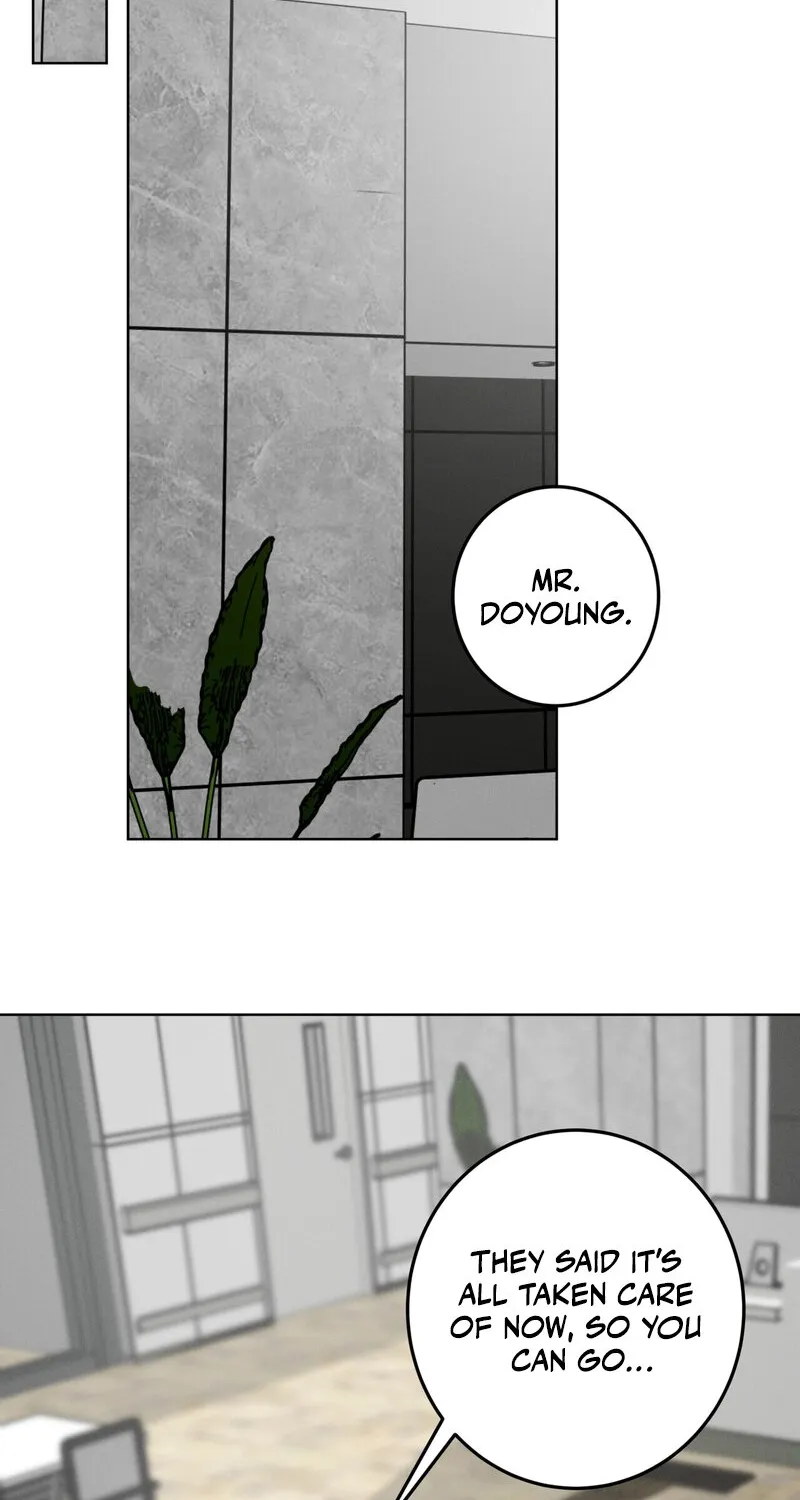 Marriage Classic Chapter 15 - page 77