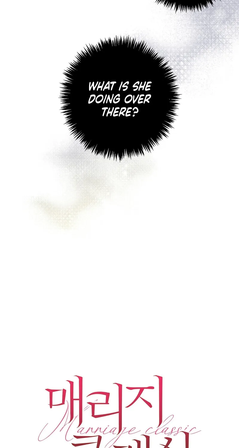 Marriage Classic Chapter 15 - page 9