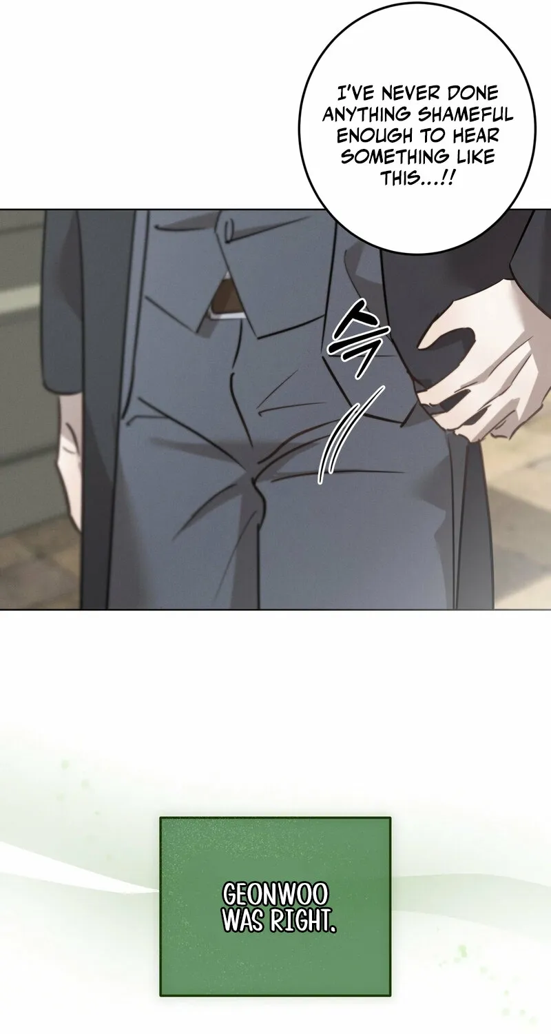 Marriage Classic Chapter 16 - page 11