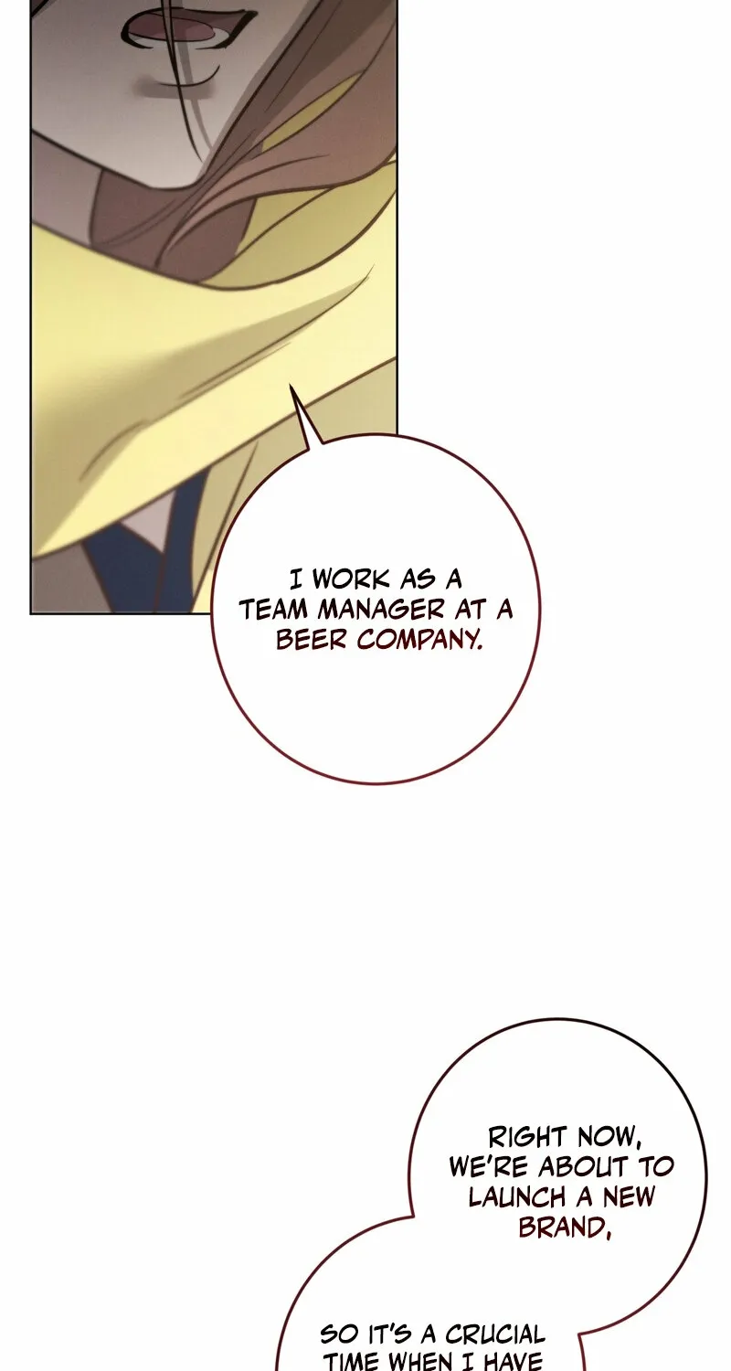 Marriage Classic Chapter 16 - page 2