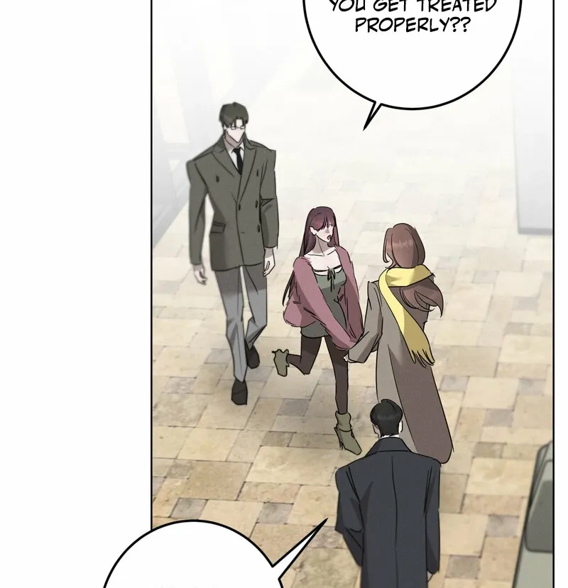 Marriage Classic Chapter 16 - page 25