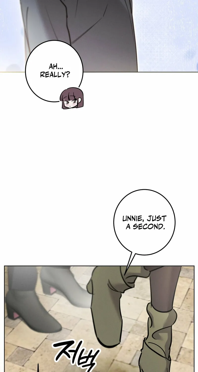 Marriage Classic Chapter 16 - page 32