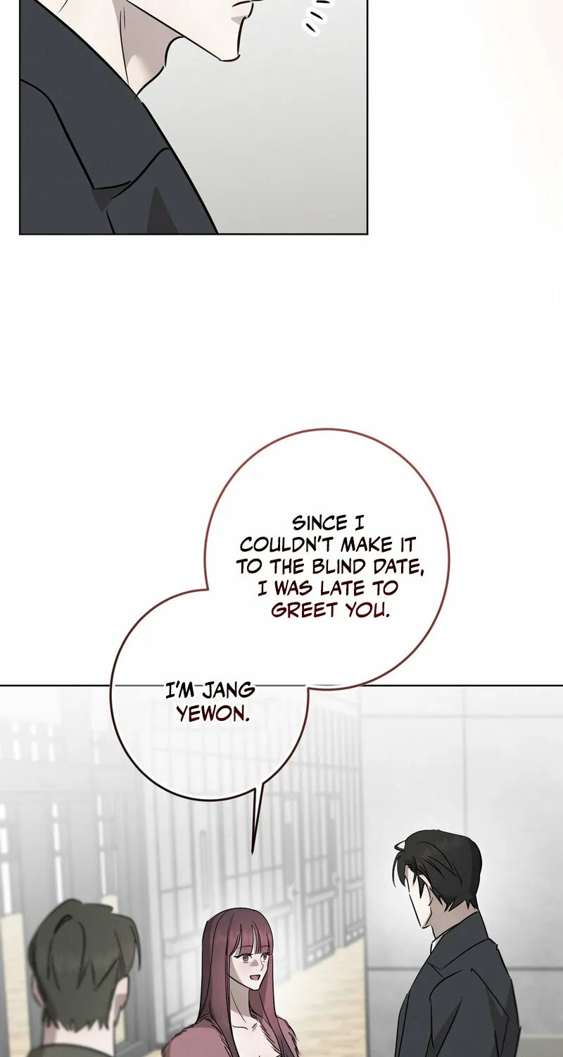 Marriage Classic Chapter 16 - page 34