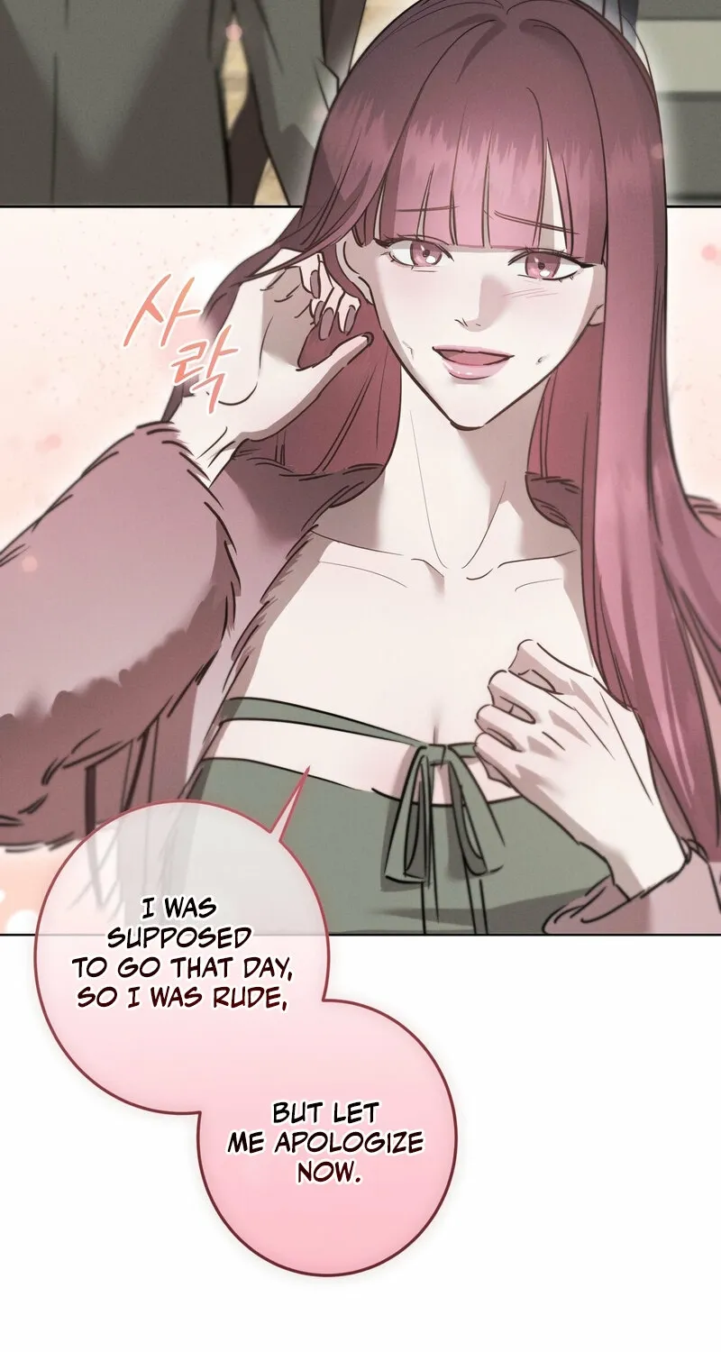 Marriage Classic Chapter 16 - page 36