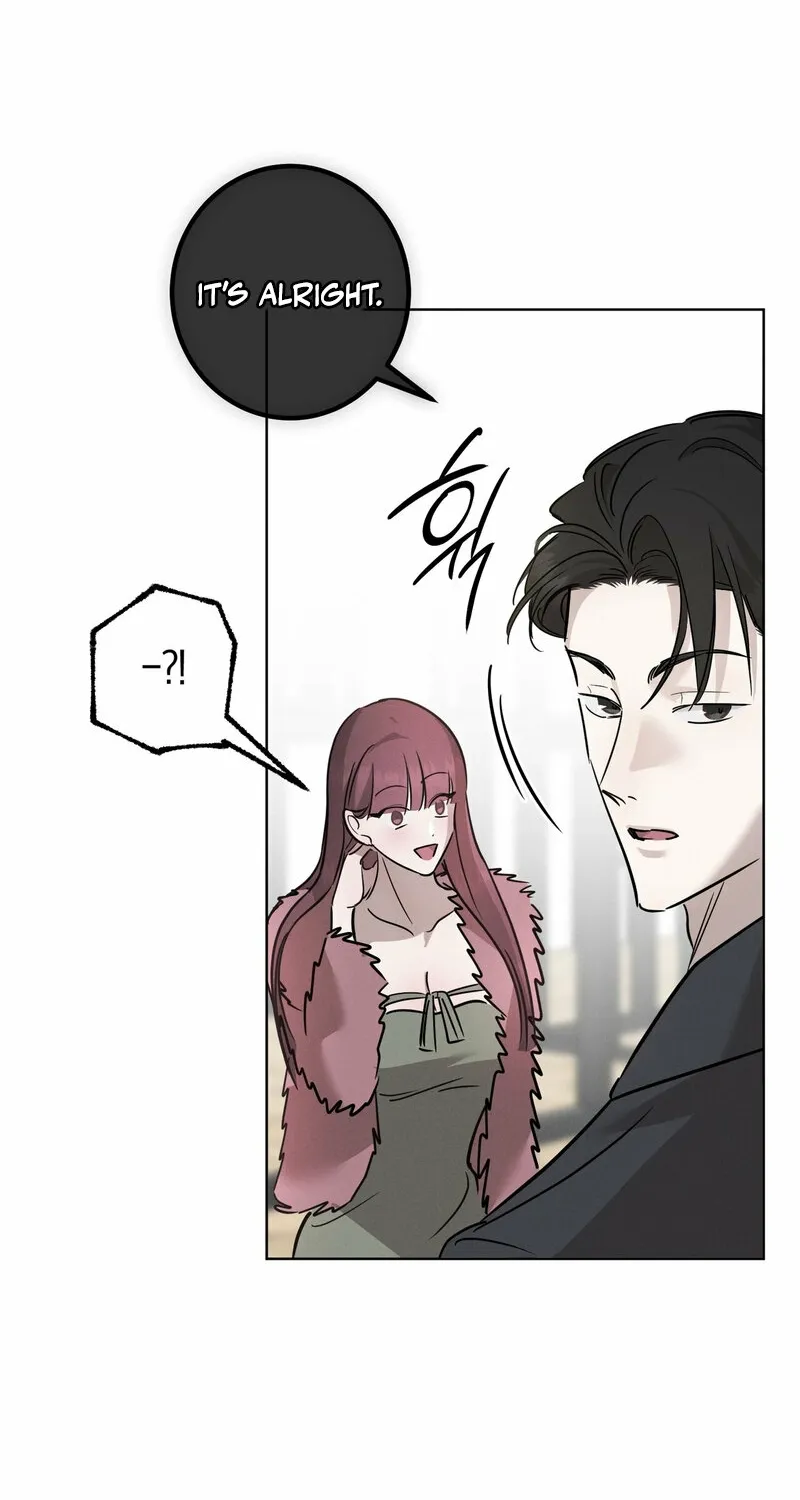 Marriage Classic Chapter 16 - page 37