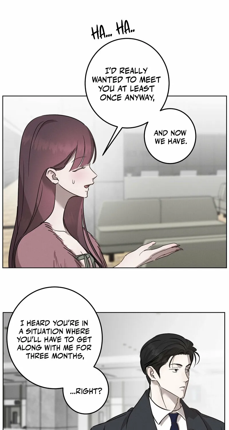 Marriage Classic Chapter 16 - page 38