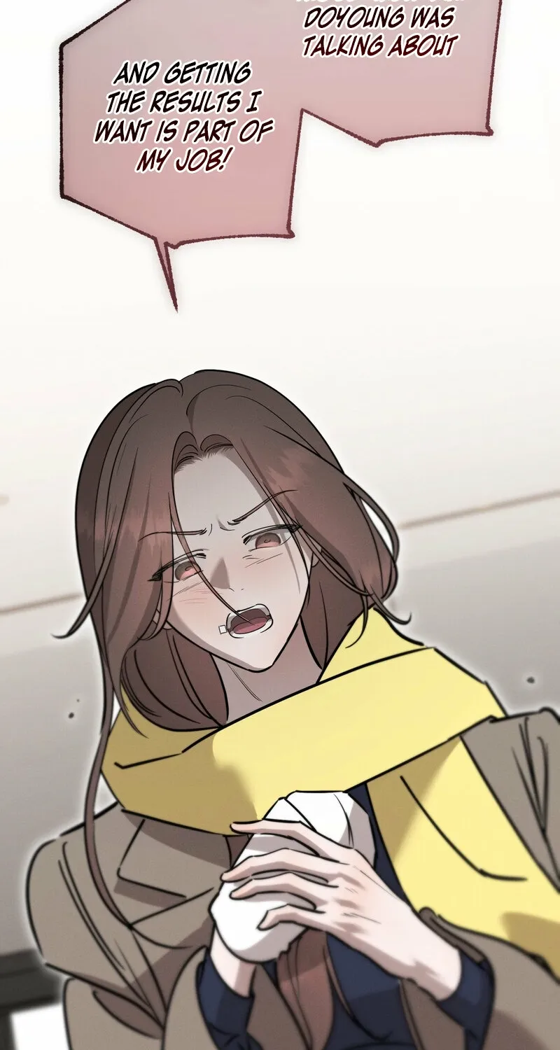 Marriage Classic Chapter 16 - page 4