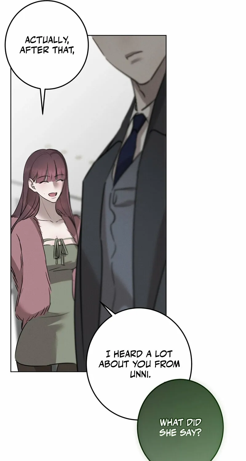 Marriage Classic Chapter 16 - page 41