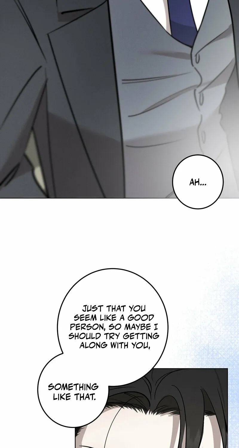 Marriage Classic Chapter 16 - page 43