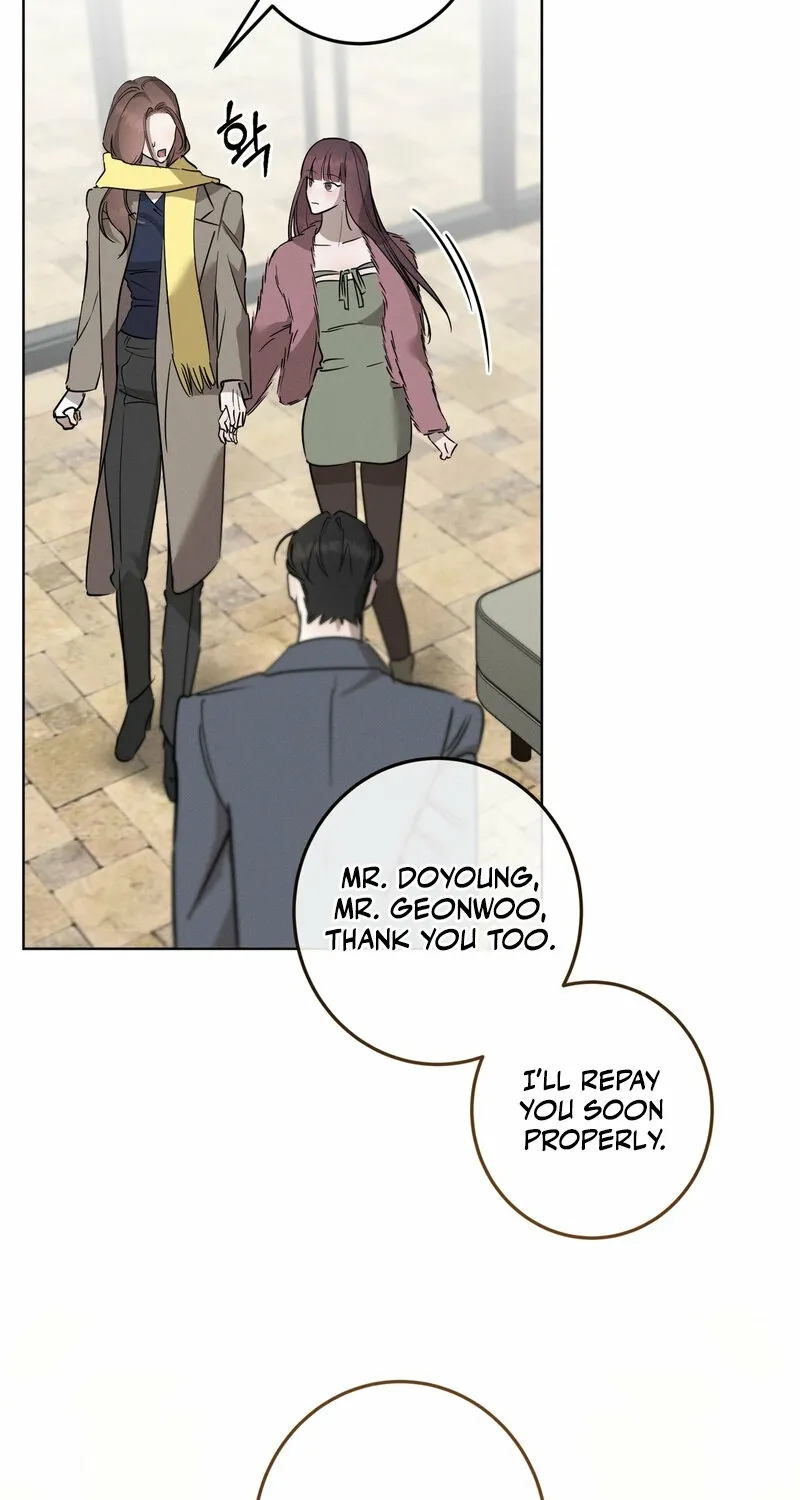 Marriage Classic Chapter 16 - page 46