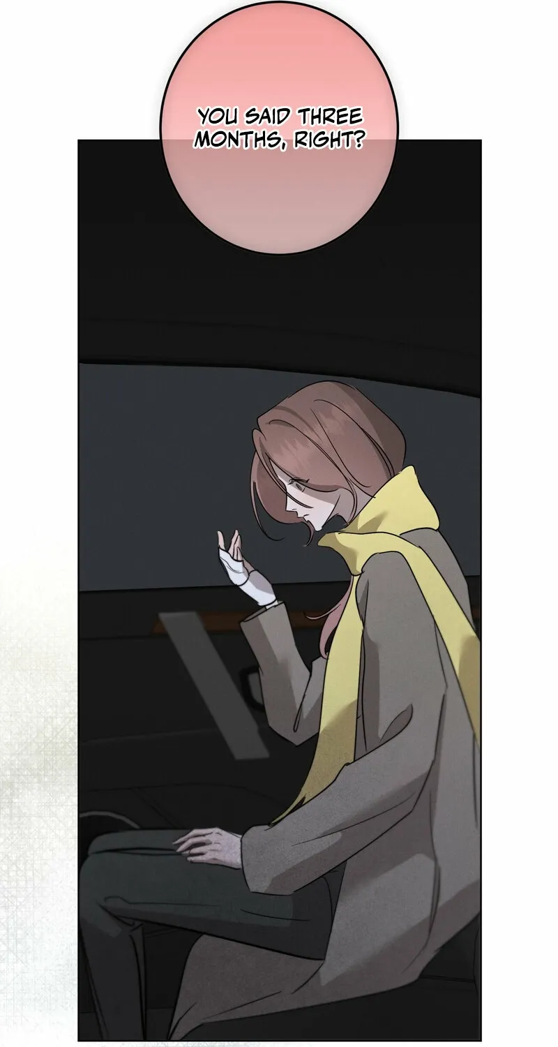 Marriage Classic Chapter 16 - page 51