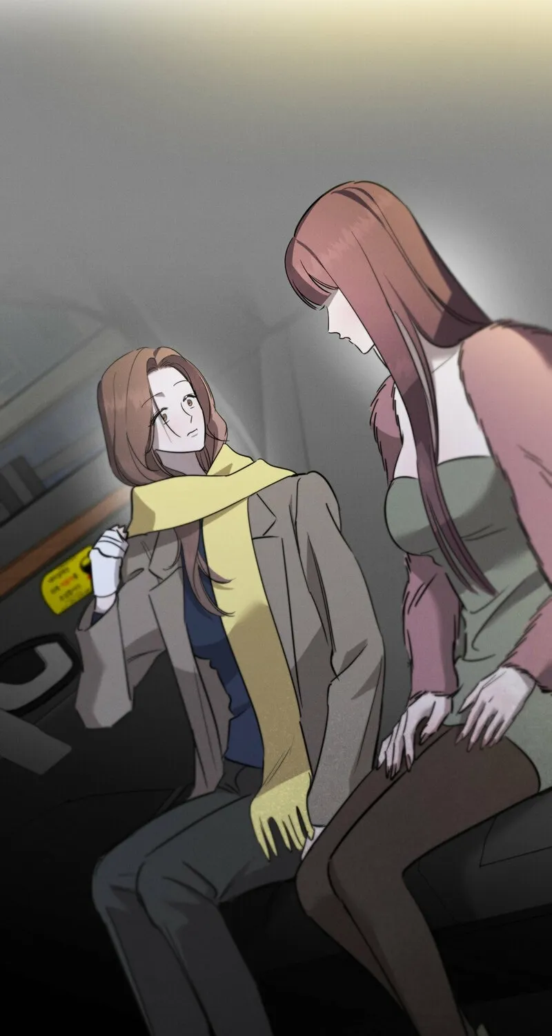 Marriage Classic Chapter 16 - page 54