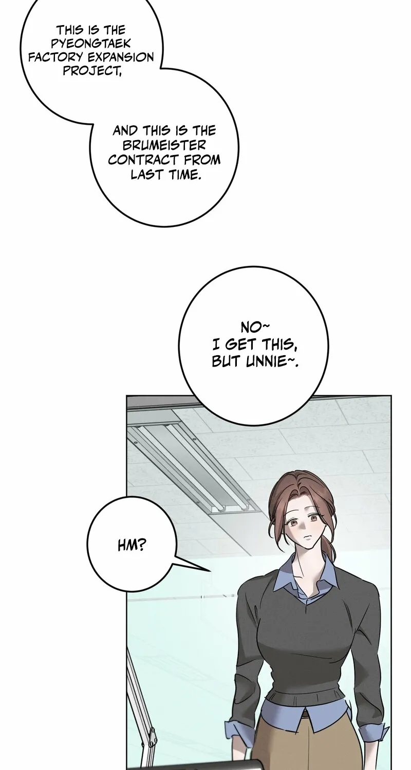 Marriage Classic Chapter 16 - page 68