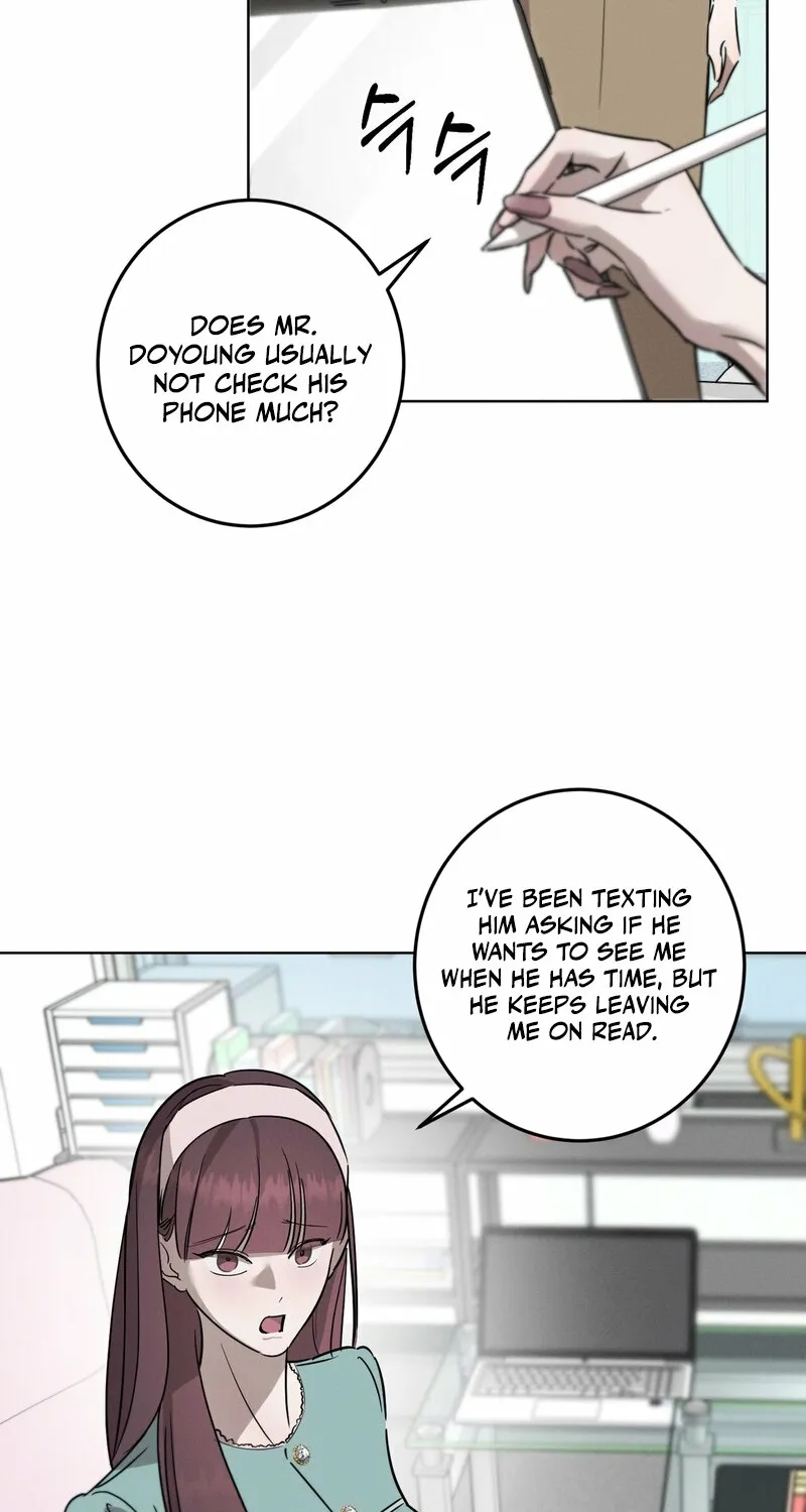 Marriage Classic Chapter 16 - page 69