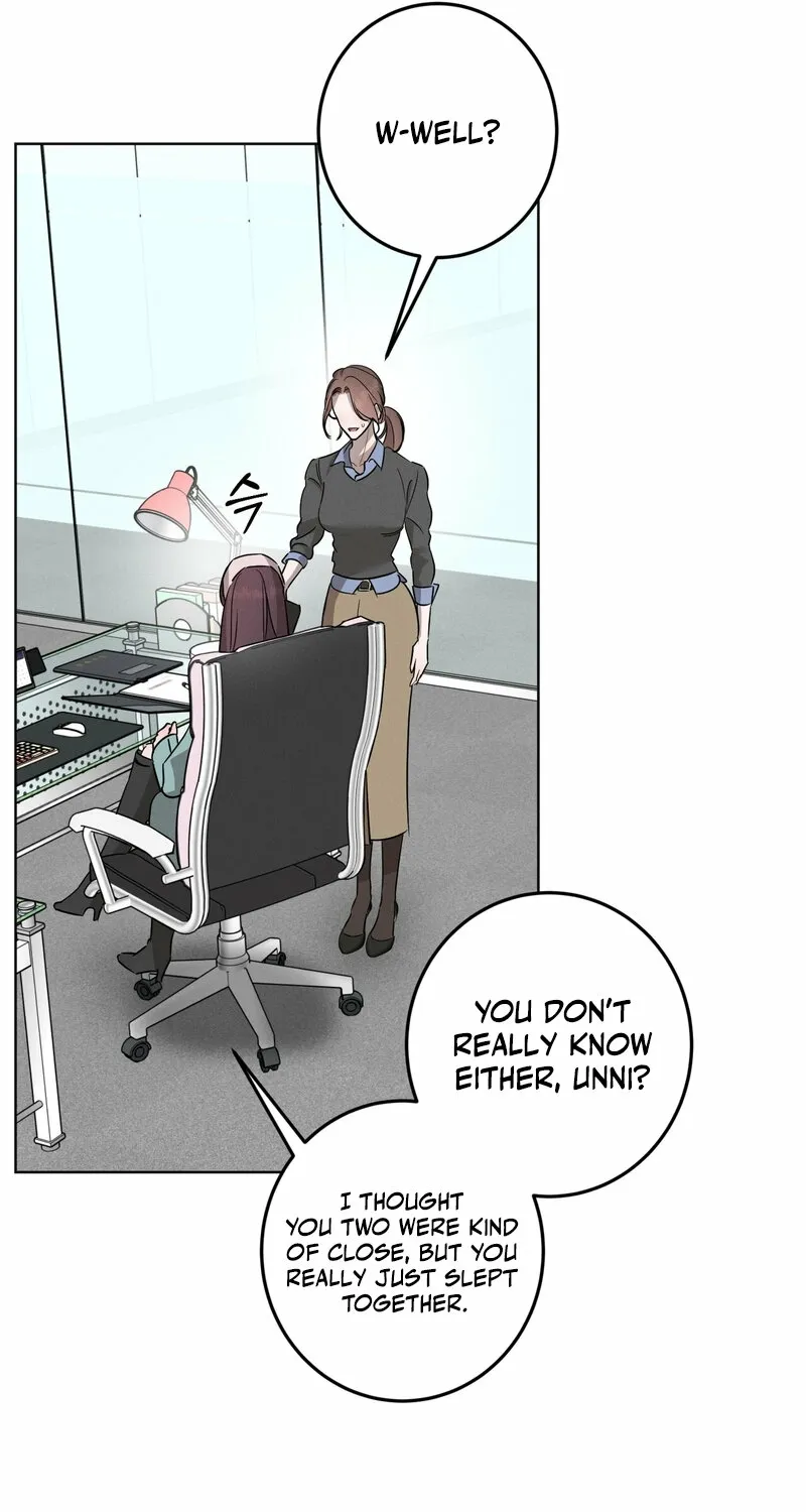 Marriage Classic Chapter 16 - page 71