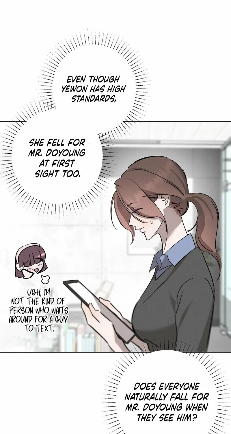 Marriage Classic Chapter 16 - page 72