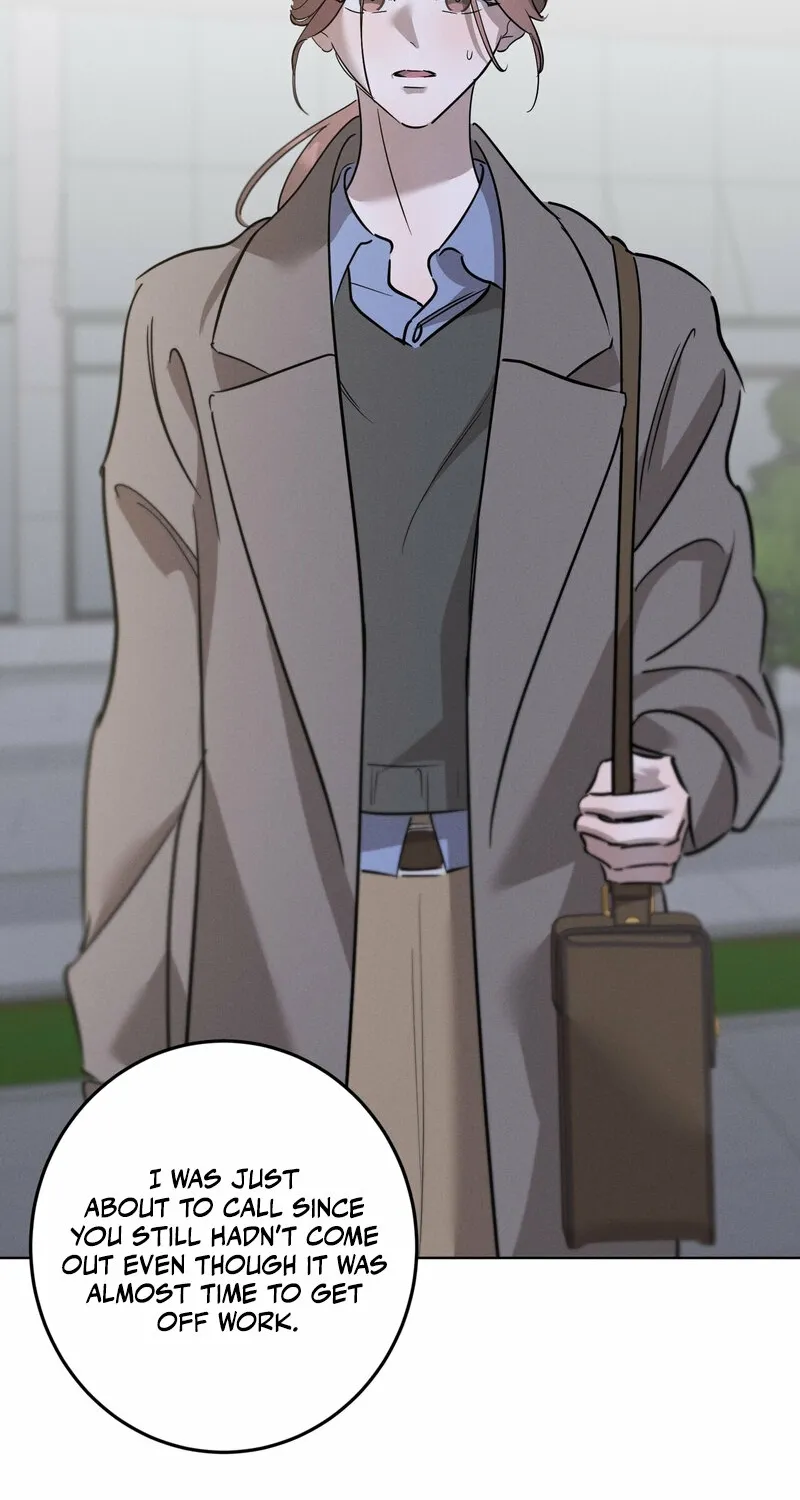 Marriage Classic Chapter 16 - page 78