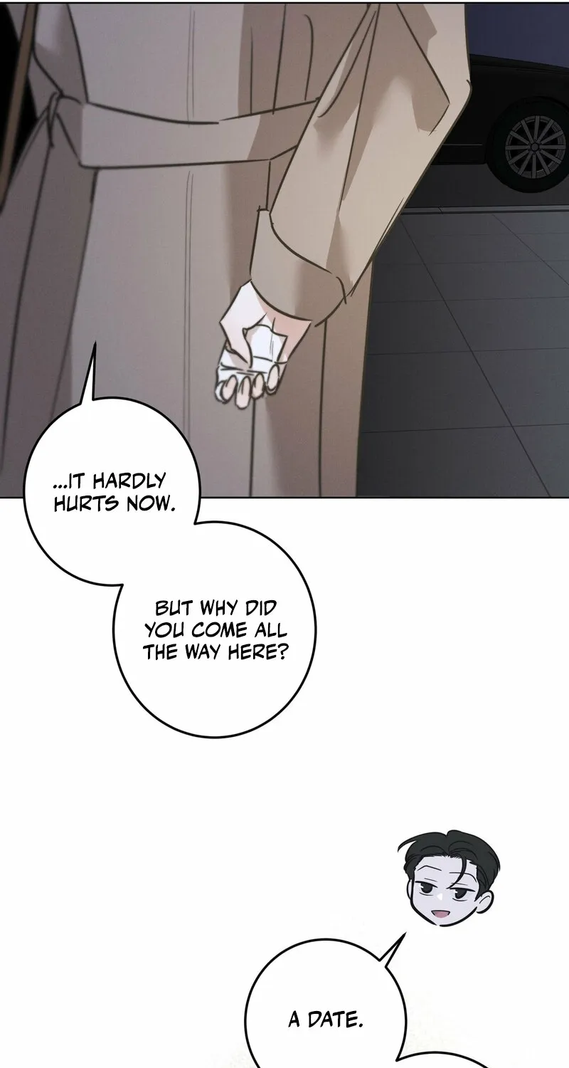 Marriage Classic Chapter 16 - page 81