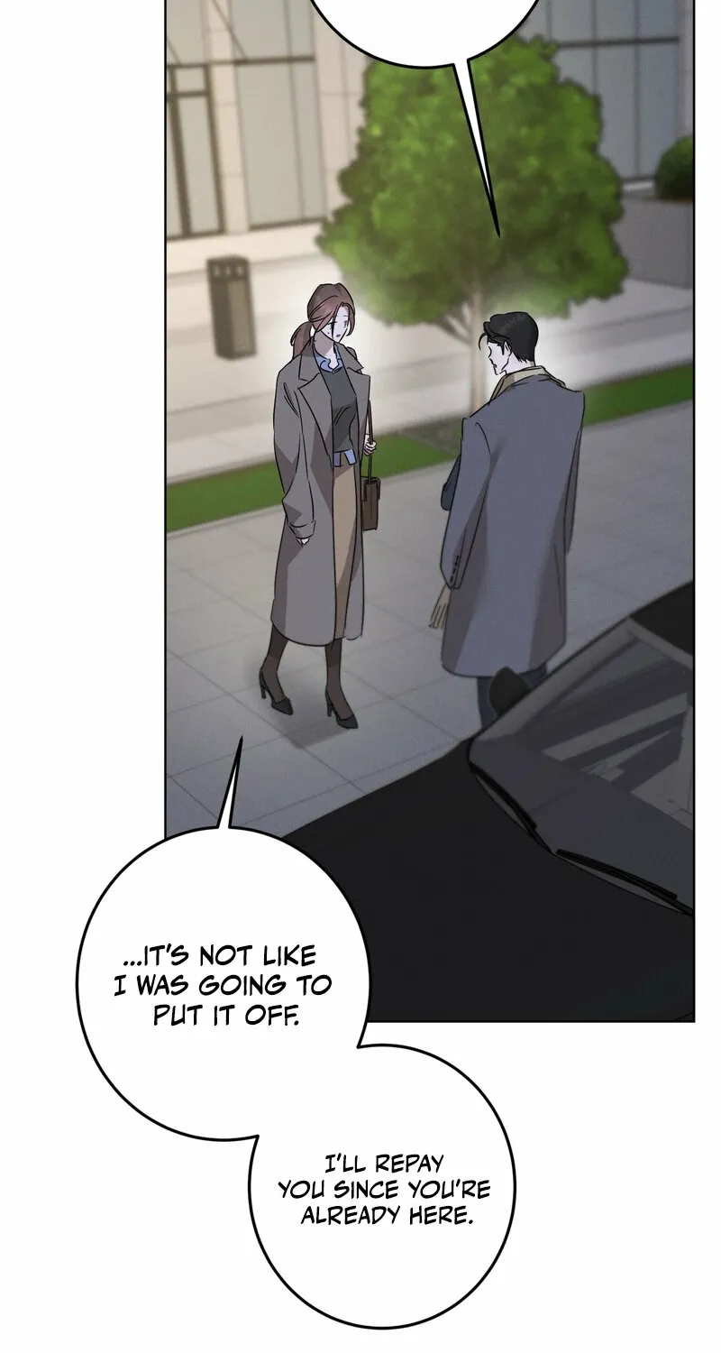 Marriage Classic Chapter 16 - page 83