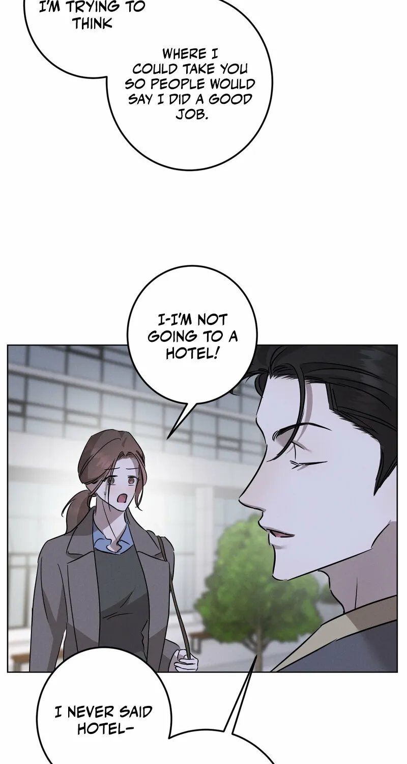 Marriage Classic Chapter 16 - page 86