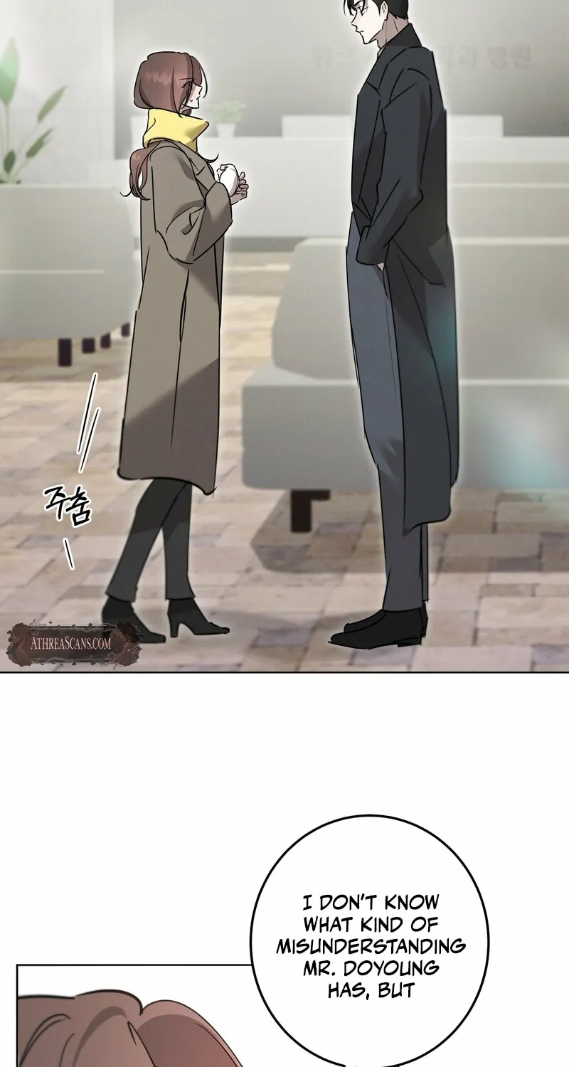 Marriage Classic Chapter 16 - page 9