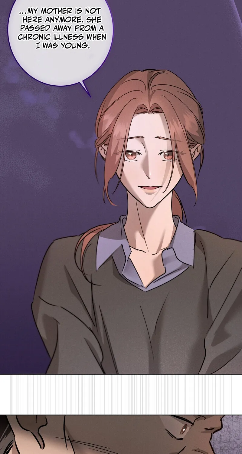 Marriage Classic Chapter 17 - page 50