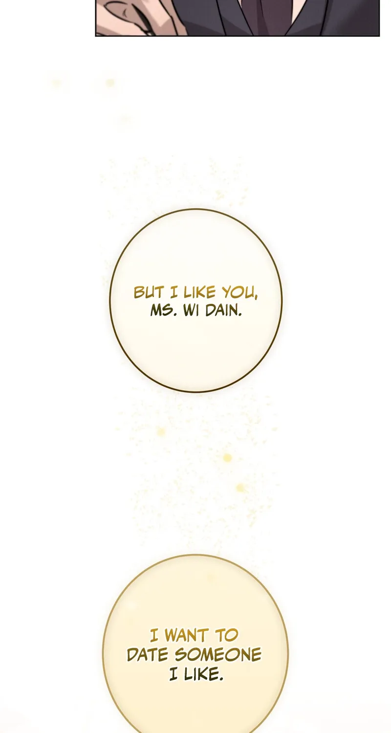 Marriage Classic Chapter 17 - page 73