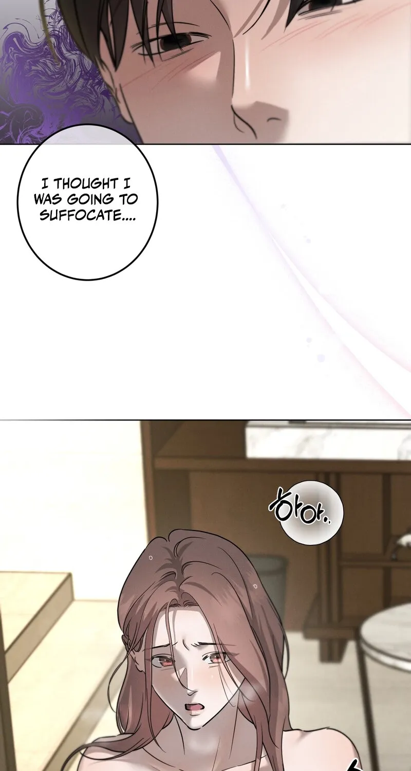 Marriage Classic Chapter 18 - page 28