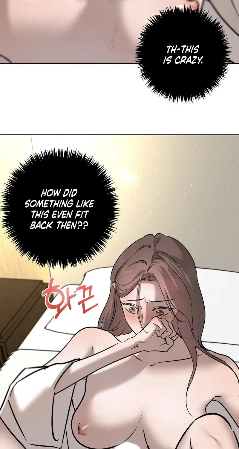 Marriage Classic Chapter 18 - page 42