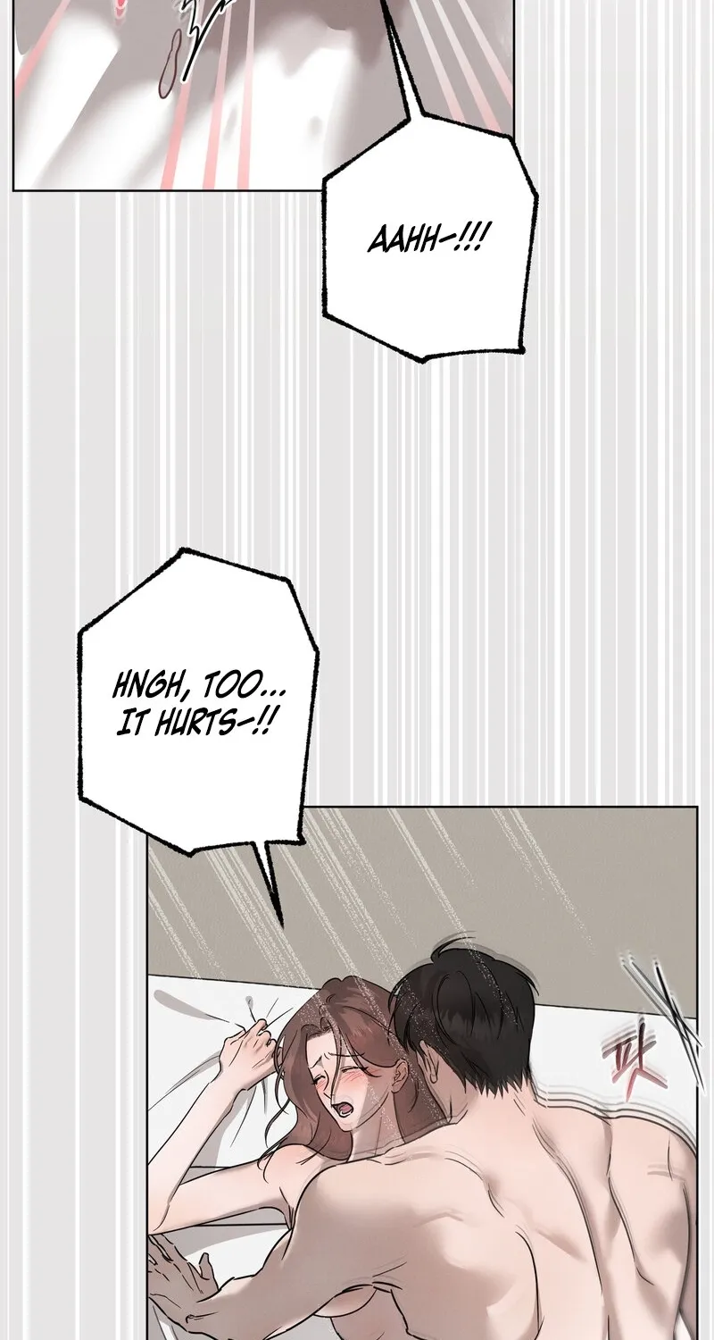 Marriage Classic Chapter 18 - page 59