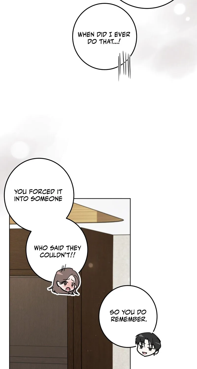 Marriage Classic Chapter 18 - page 69