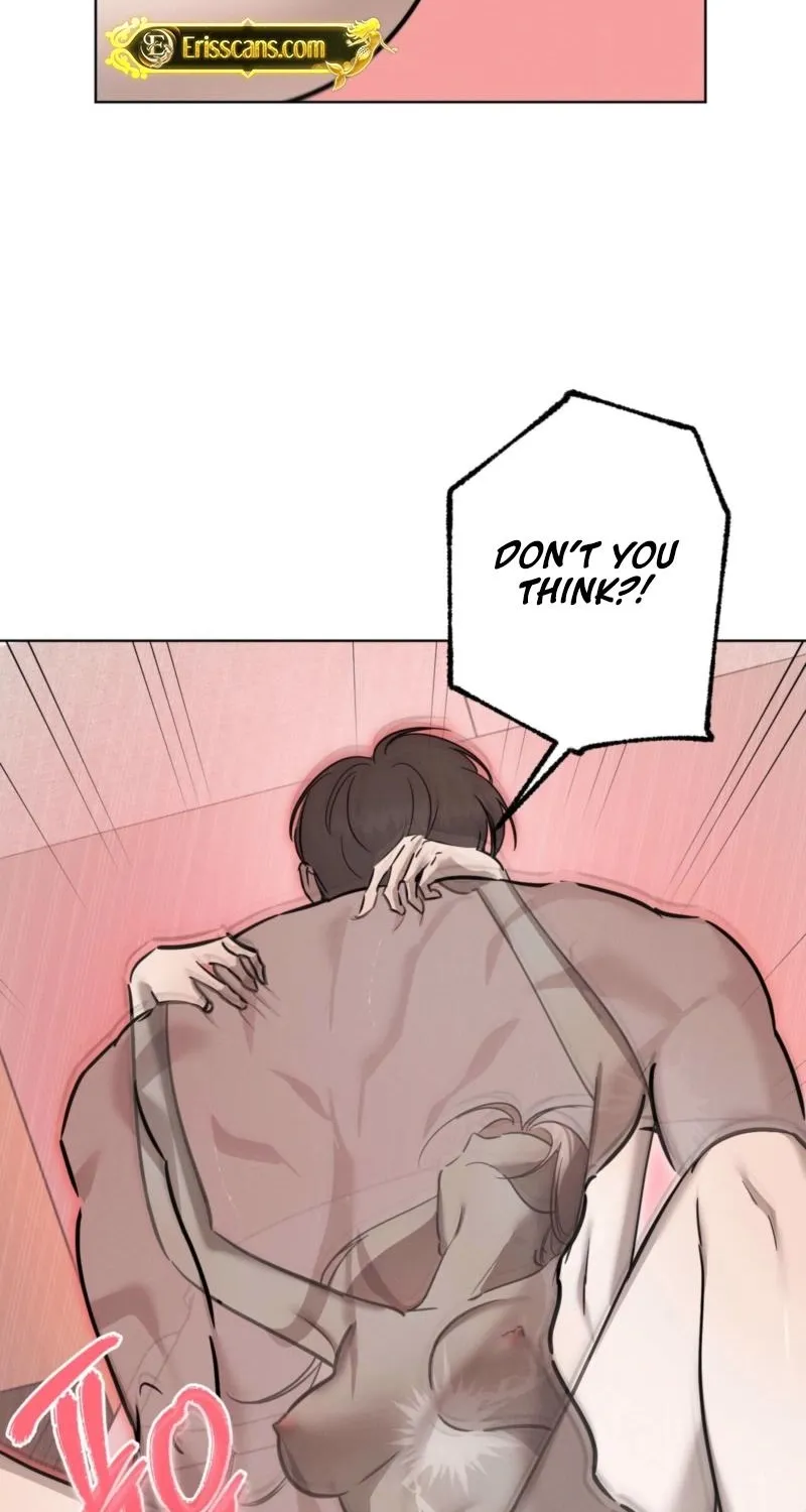 Marriage Classic Chapter 19 - page 13